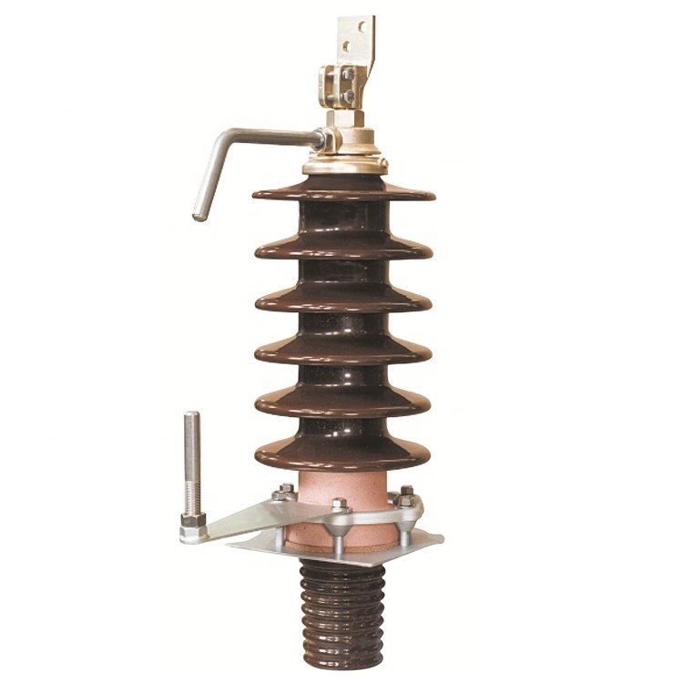 Assemblée oléiforme à haute tension de la bague 30kV
