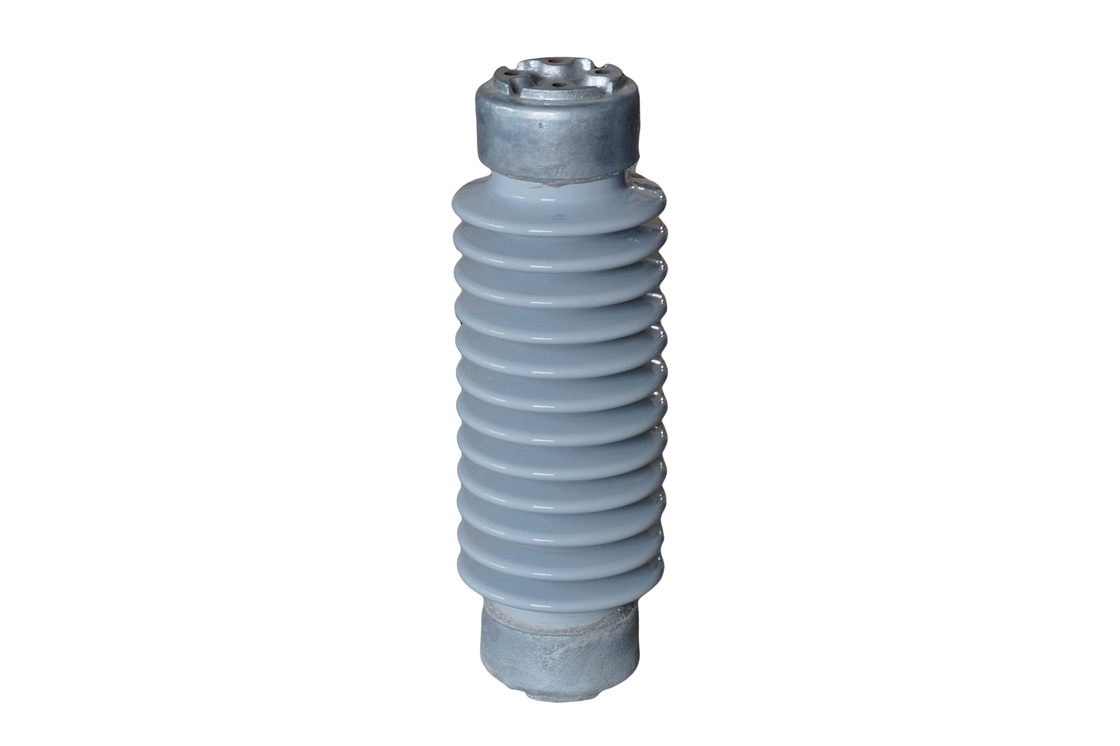 Isolateur facile de courrier de la norme ANSI TR-210 33KV d'entretien pour la sous-station