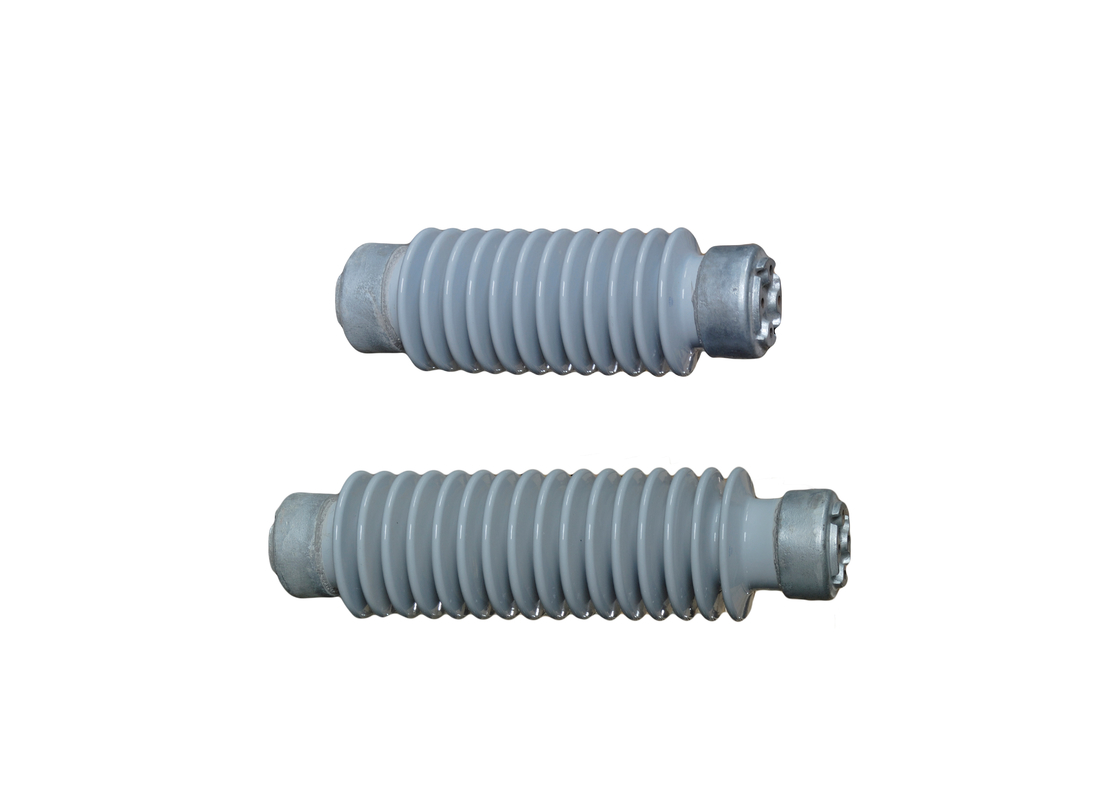 Isolateur facile de courrier de la norme ANSI TR-210 33KV d'entretien pour la sous-station