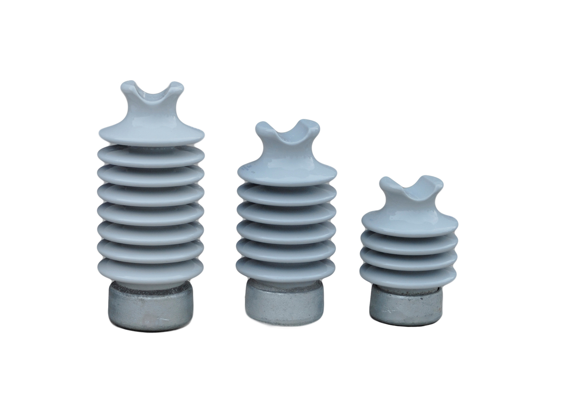 559CD ligne courrier d'isolateur de la norme ANSI 57-2S pour des lignes de distribution