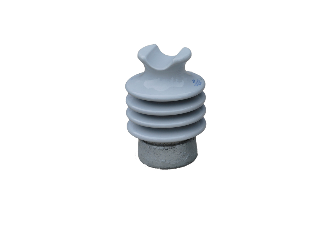 559CD ligne courrier d'isolateur de la norme ANSI 57-2S pour des lignes de distribution