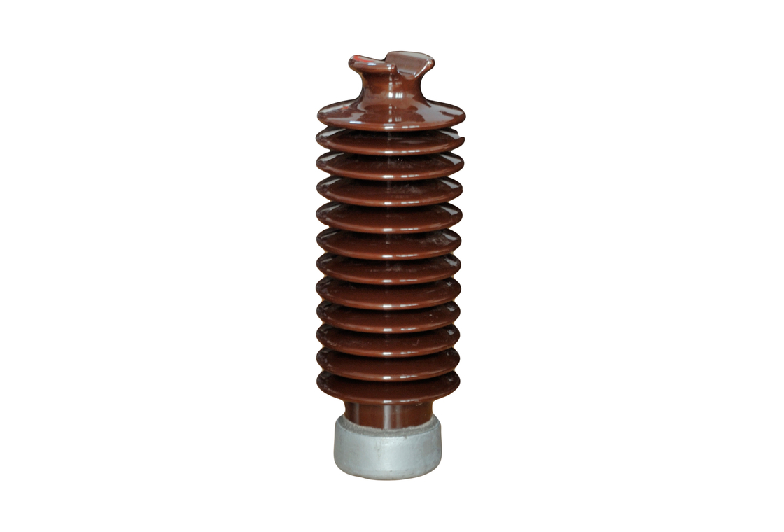 Isolateur horizontal de courrier de la norme ANSI 57-6 du rendement énergétique 12.5kN