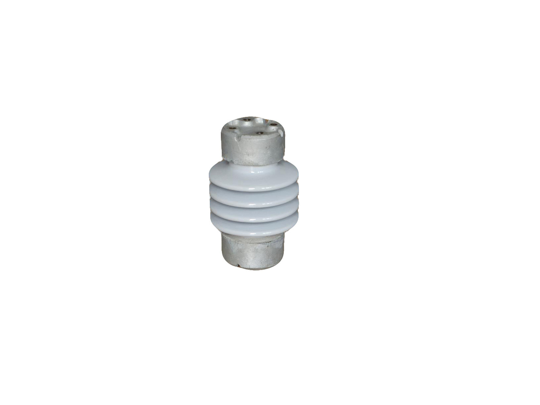Isolateur solide gris-clair de courrier de station de noyau de 8.9kN 45kV