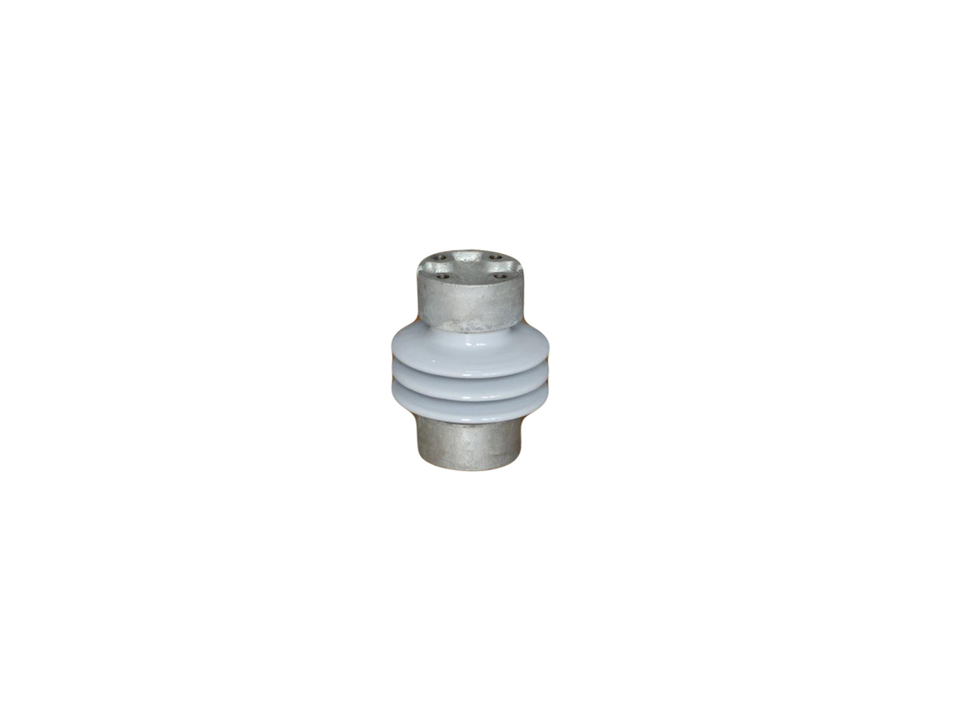 Isolateurs à haute tension propres de la norme ANSI 8.9kN TR-202 d'individu