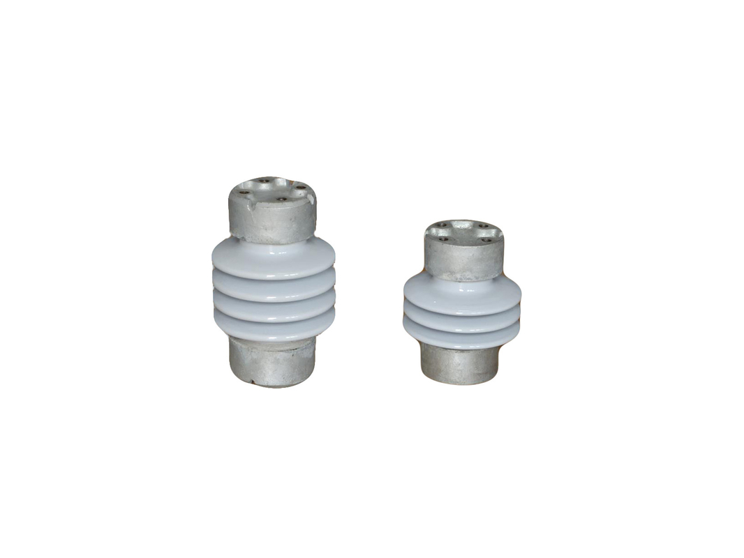 Isolateurs à haute tension propres de la norme ANSI 8.9kN TR-202 d'individu
