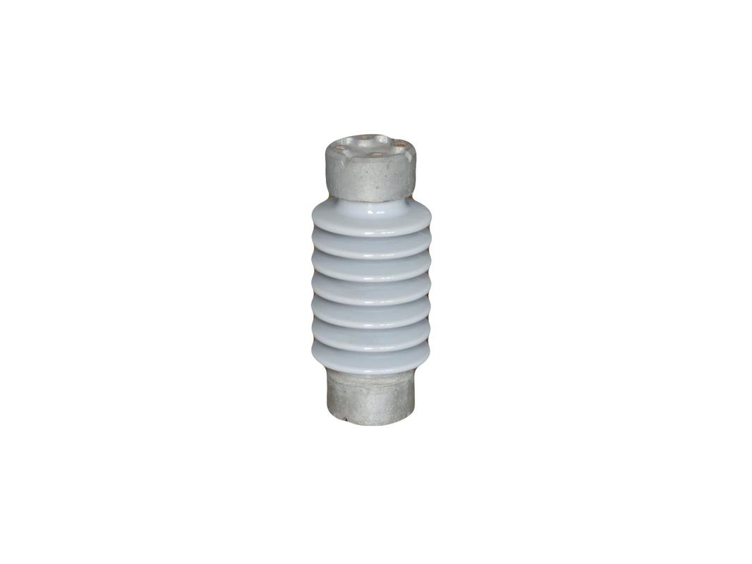 Isolateur solide de courrier de station de noyau de porcelaine