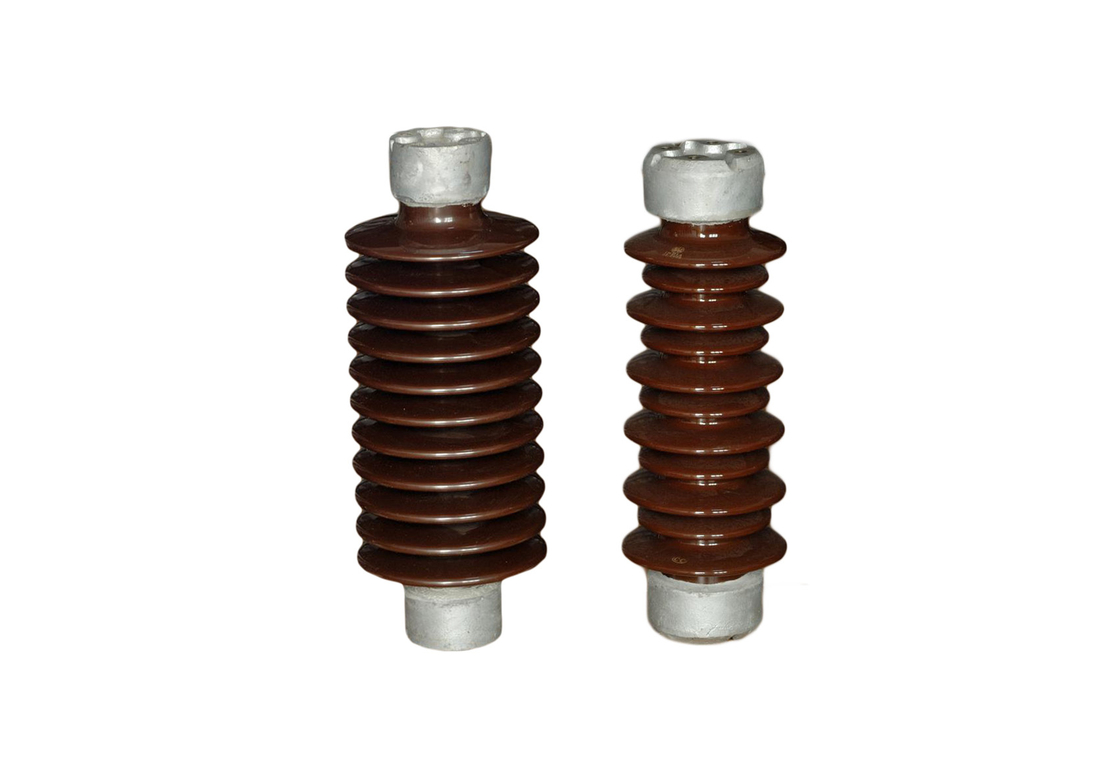isolateur solide de courrier de station de noyau de 16kg 33kV pour des commutateurs de fusible