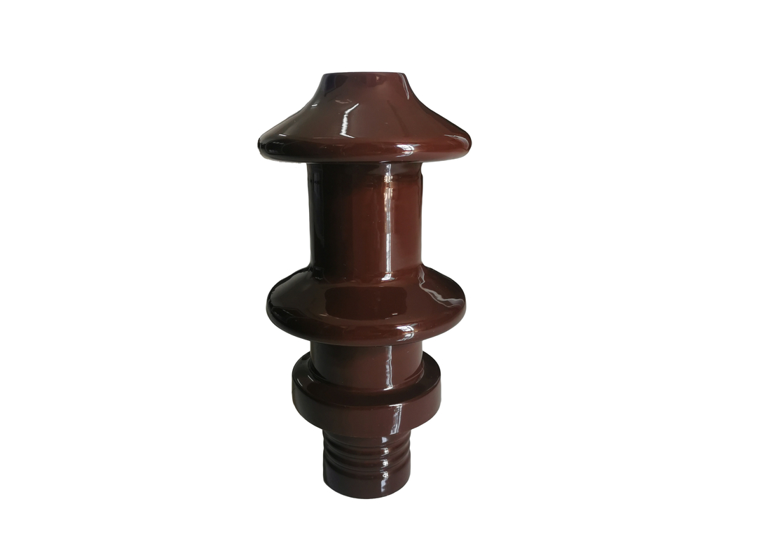 Bague standard de porcelaine de transformateur DIN 10kV 10NF250
