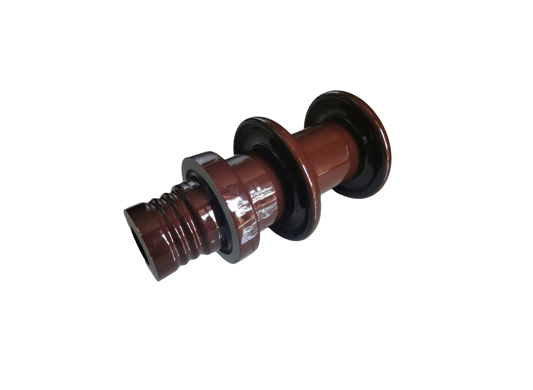 Bague standard de porcelaine de transformateur DIN 10kV 10NF250