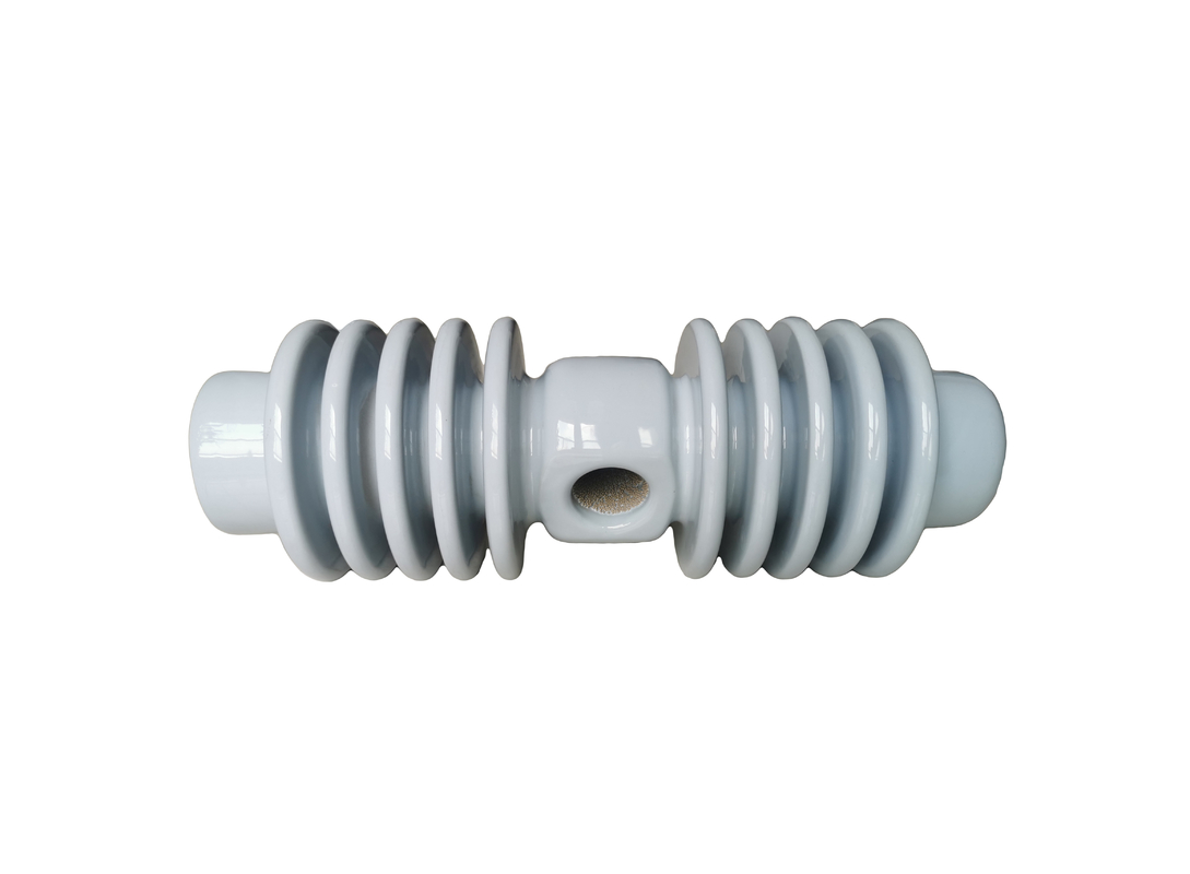 Le professionnel 8 jette le coupe-circuit de fusible de la porcelaine 15kV