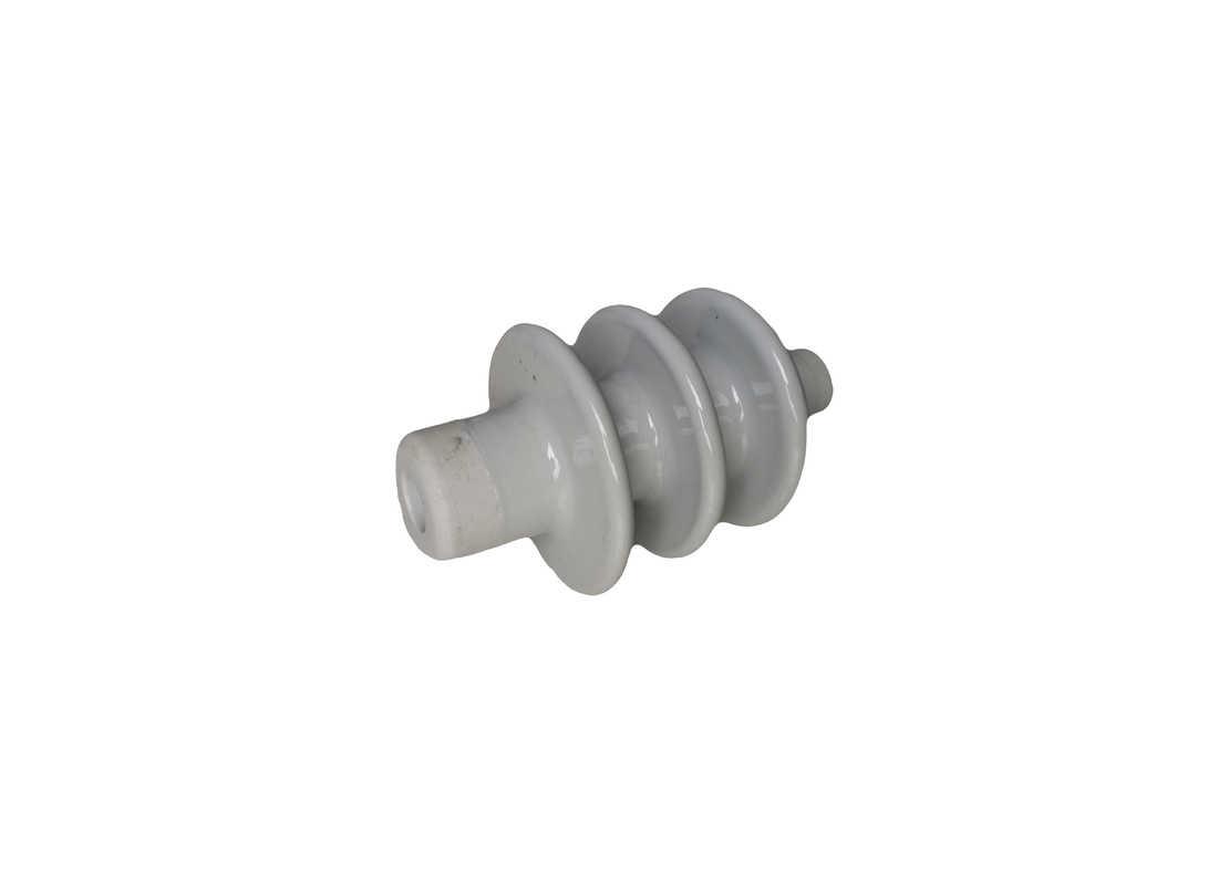 Isolateurs spéciaux d'impasse de porcelaine de la norme ANSI 10KV de Desined
