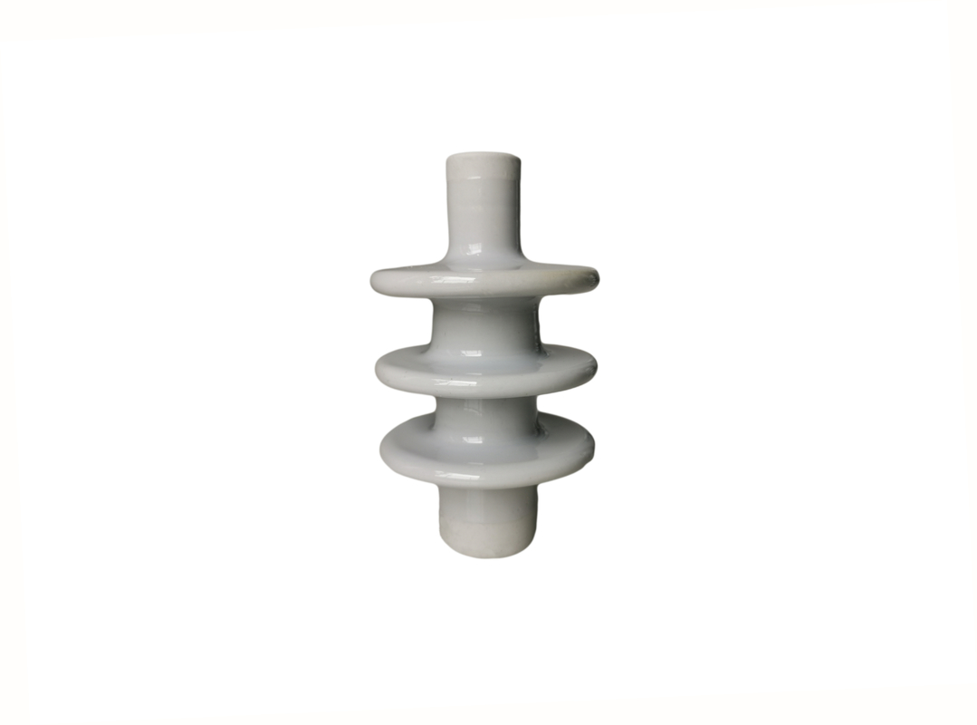 Isolateurs spéciaux d'impasse de porcelaine de la norme ANSI 10KV de Desined