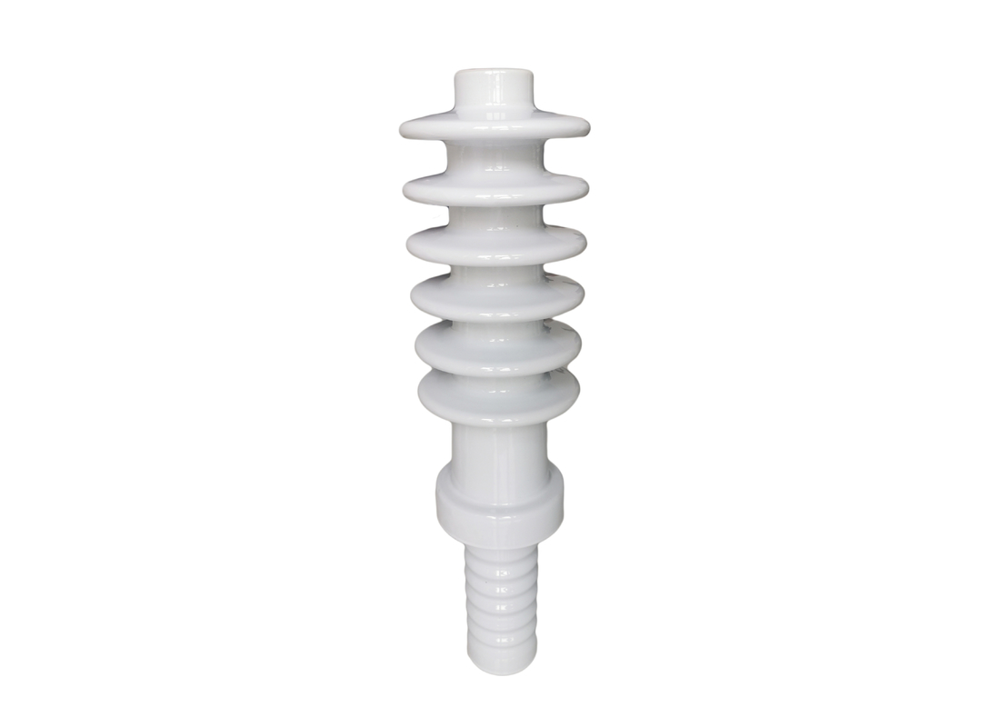 Bague assemblée facile de porcelaine de transformateur d'OEM 36kV