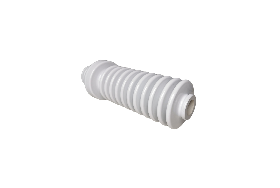 Bague 25.8kV isolée par gaz blanc lumineux de Customerized