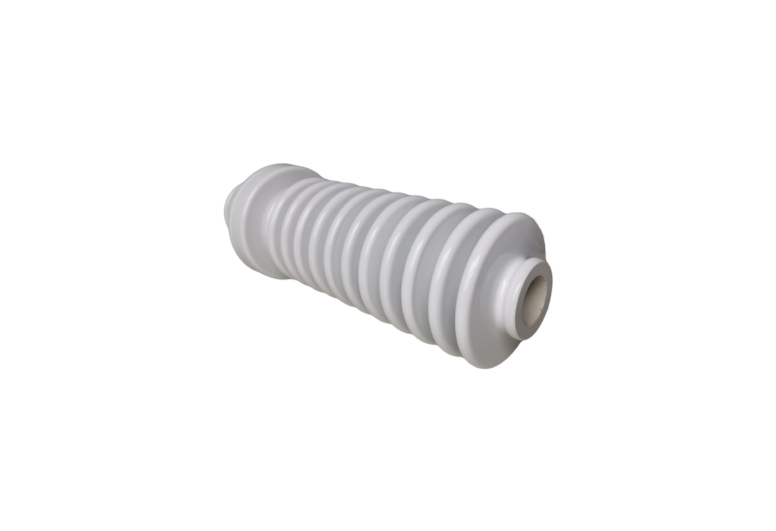 Bague 25.8kV isolée par gaz blanc lumineux de Customerized