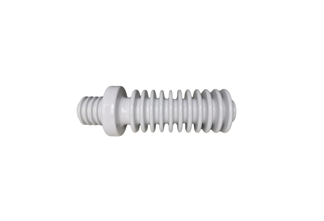 Bague 25.8kV isolée par gaz blanc lumineux de Customerized
