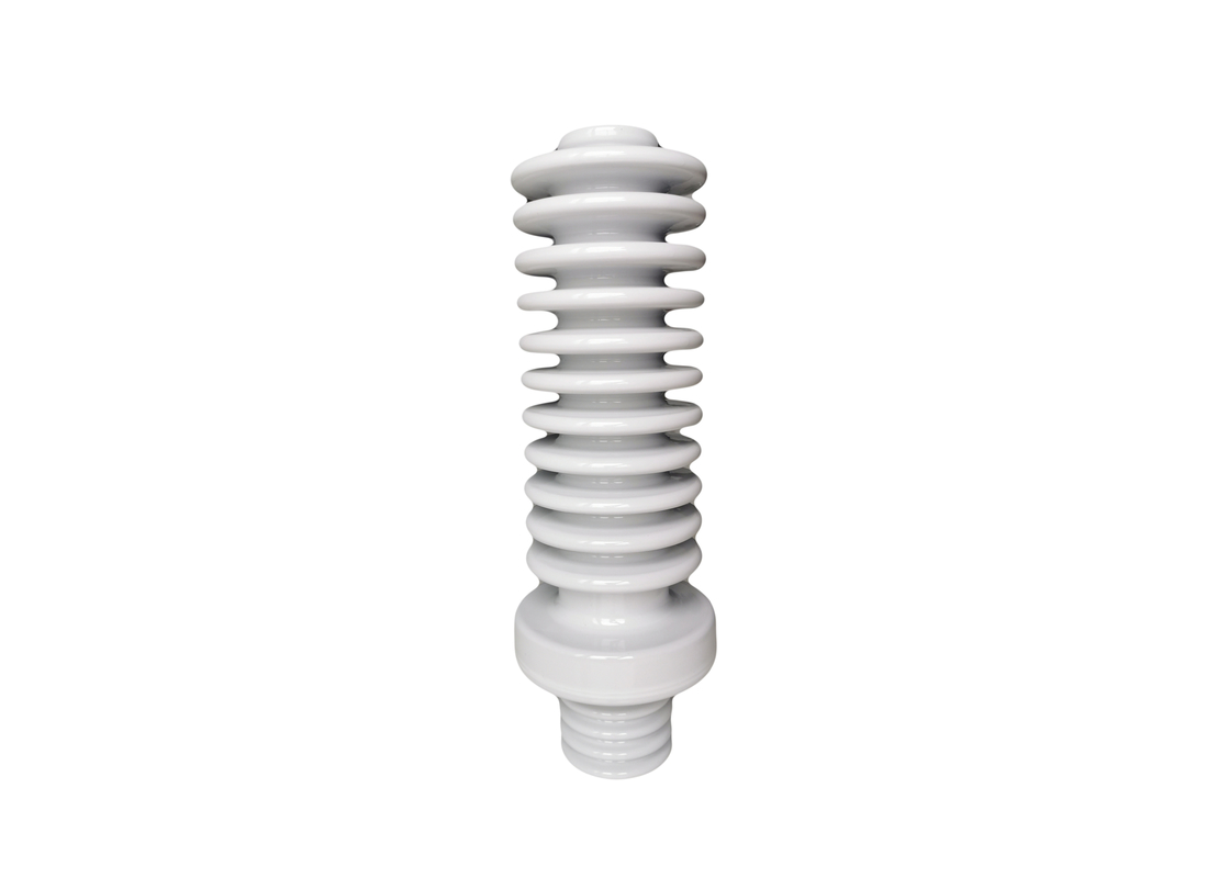Bague 25.8kV isolée par gaz blanc lumineux de Customerized