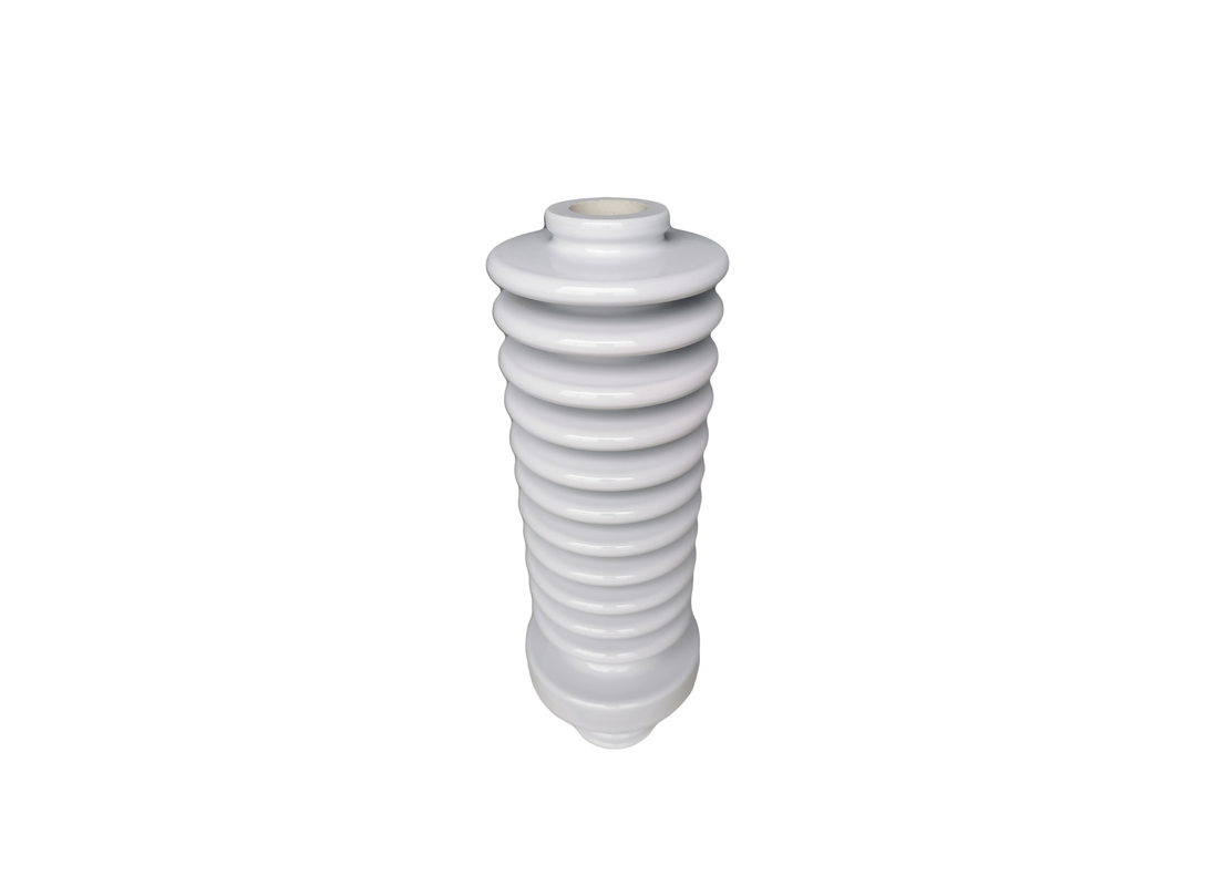 Bague 25.8kV isolée par gaz blanc lumineux de Customerized