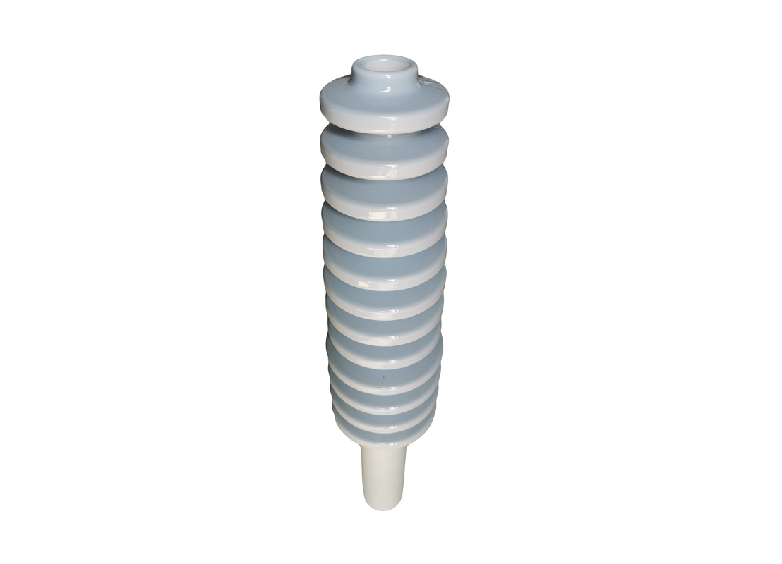 Bague de porcelaine de transformateur de la norme ANSI 34.5kV pour oléiforme