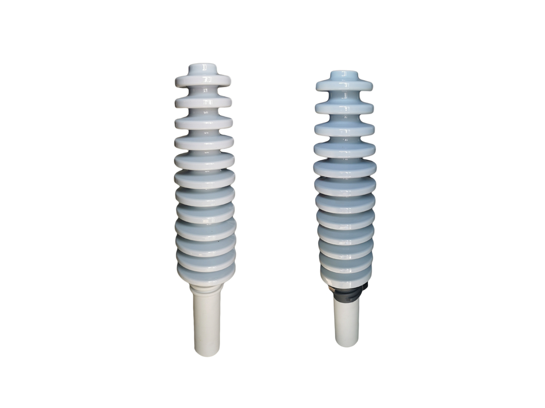 Bague de porcelaine de transformateur de la norme ANSI 34.5kV pour oléiforme