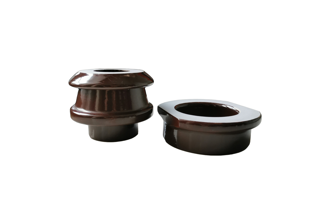 Bague standard de porcelaine de transformateur DIN 1KV DT1-3150A