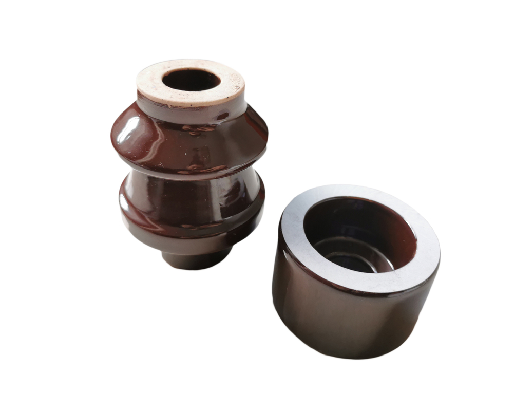 Bague d'avance d'aspiration d'OEM de porcelaine pour des transformateurs de distribution