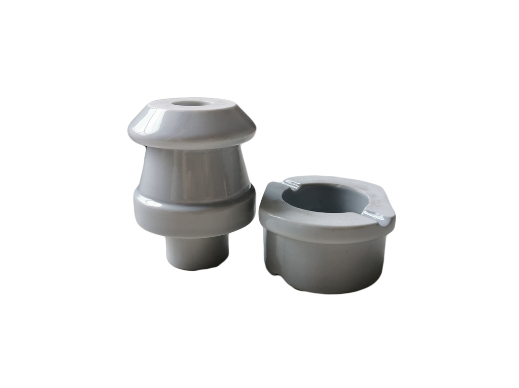 DIN42530 bague de porcelaine de transformateur d'OEM 1KV