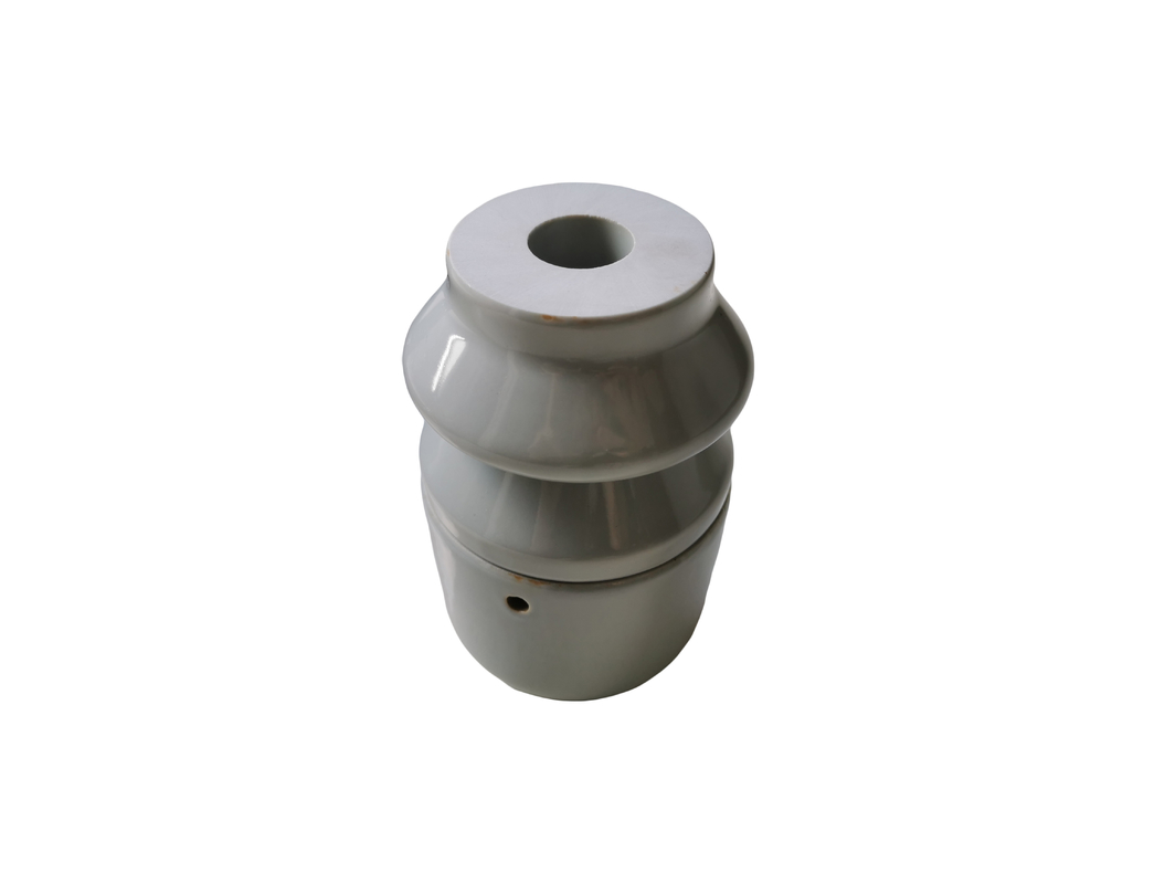 DIN42530 bague de porcelaine de transformateur d'OEM 1KV