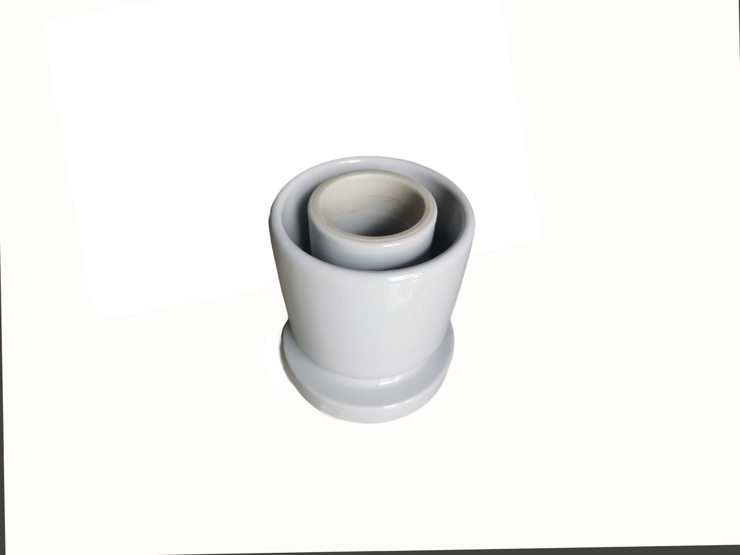 Bague immergée dans l'huile de porcelaine de transformateur de 1kV DT1-3150