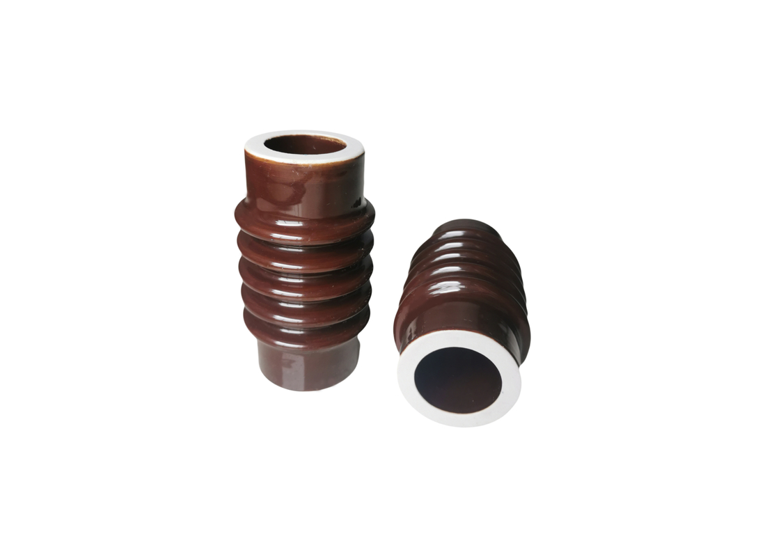 Bague immergée dans l'huile de porcelaine de transformateur de 1kV DT1-3150