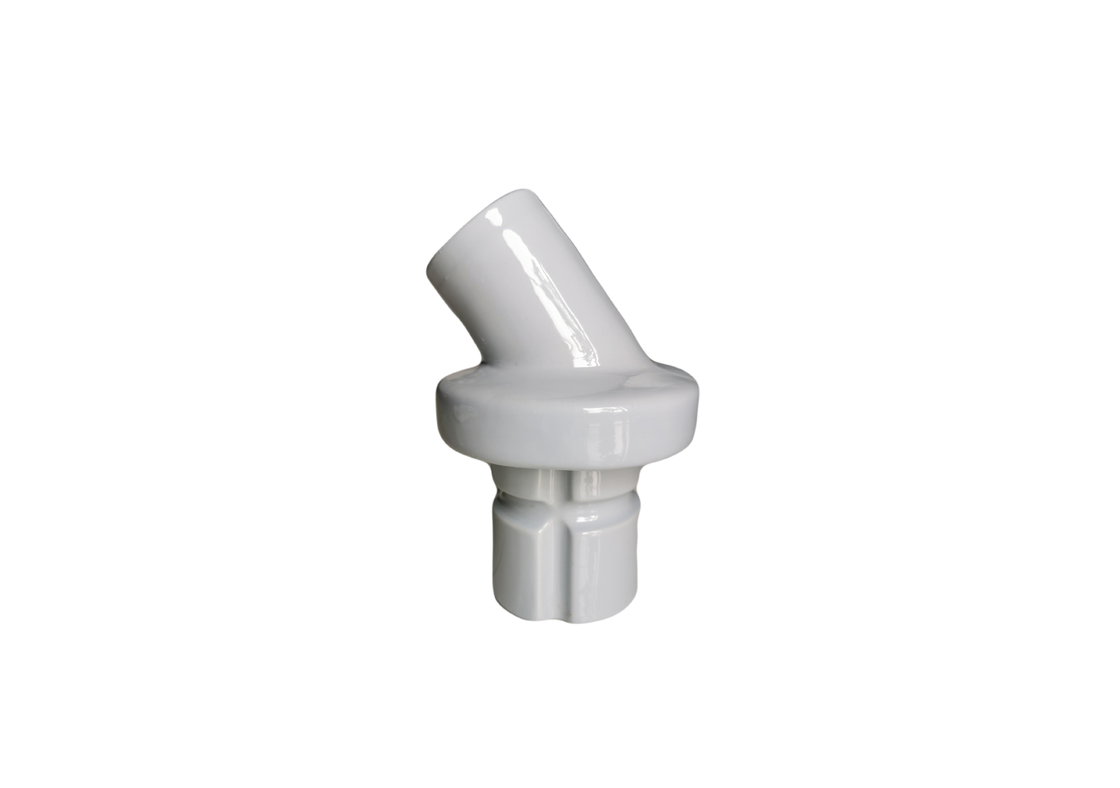 OEM standard du CEI de porcelaine bague de transformateur de 11 kilovolts