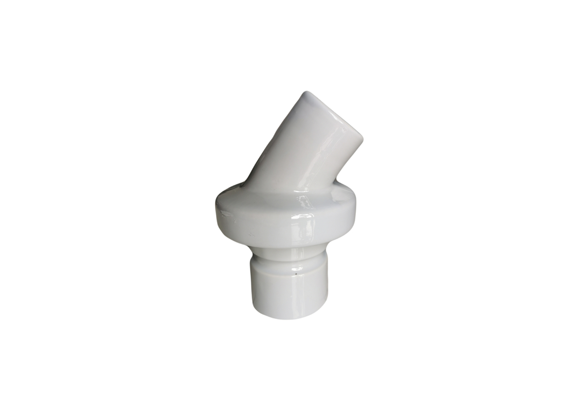 OEM standard du CEI de porcelaine bague de transformateur de 11 kilovolts