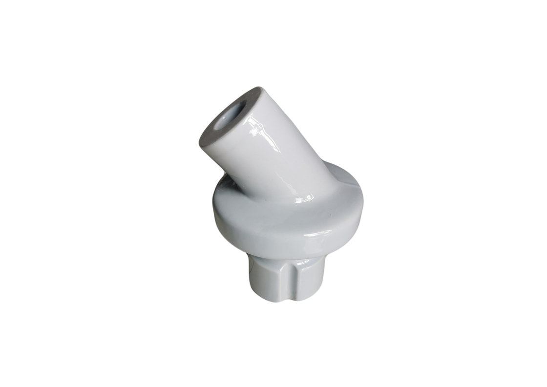 OEM standard du CEI de porcelaine bague de transformateur de 11 kilovolts