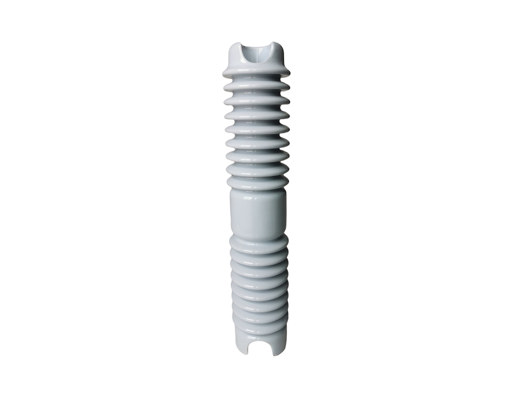 17 jette le coupe-circuit de fusible de la porcelaine 27kV pour des lignes de distribution