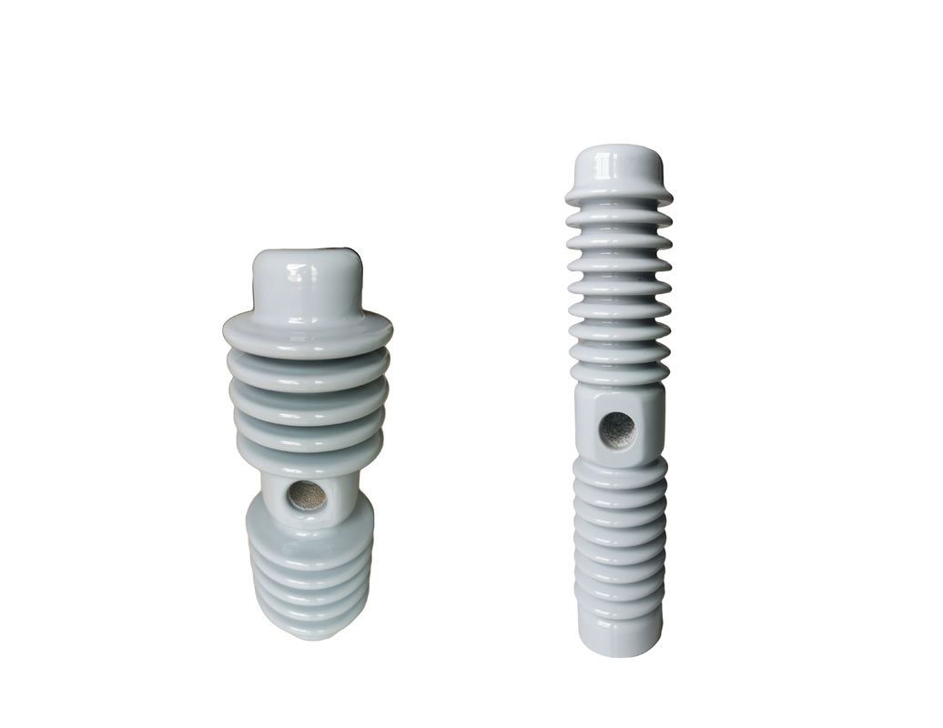 17 jette le coupe-circuit de fusible de la porcelaine 27kV pour des lignes de distribution