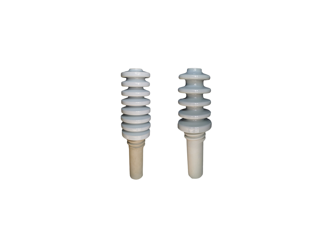 Isolateurs de ligne électrique de porcelaine d'OEM 20.3Nm pour Electric Power