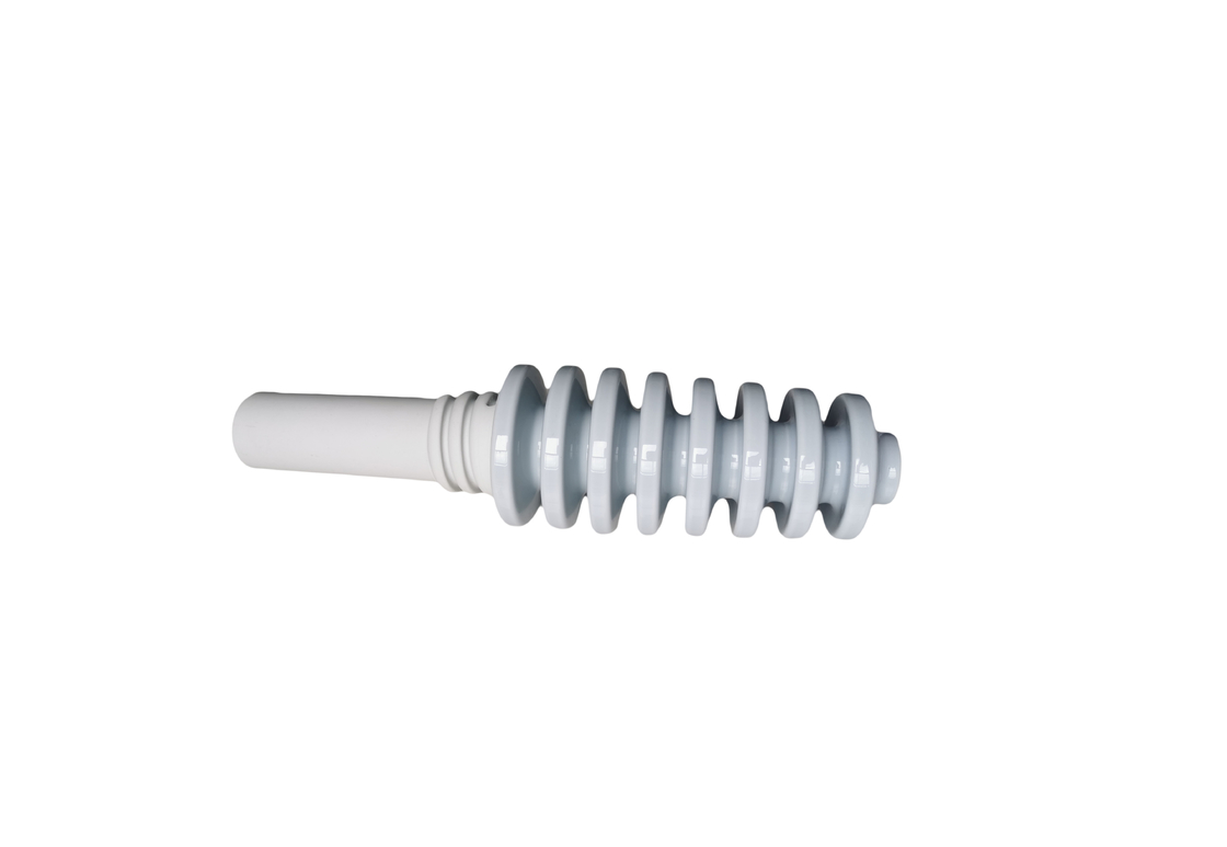 20.3Nm bague de porcelaine de transformateur de la norme ANSI 18kV pour la distribution