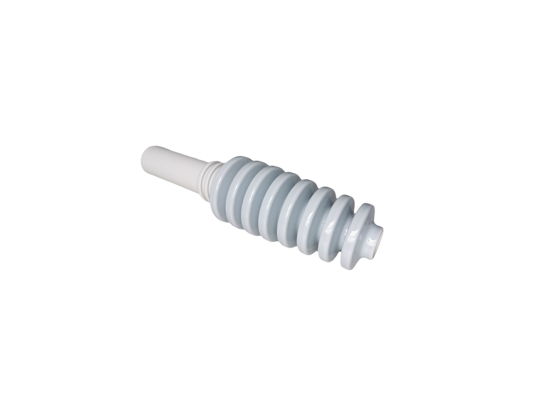 20.3Nm bague de porcelaine de transformateur de la norme ANSI 18kV pour la distribution