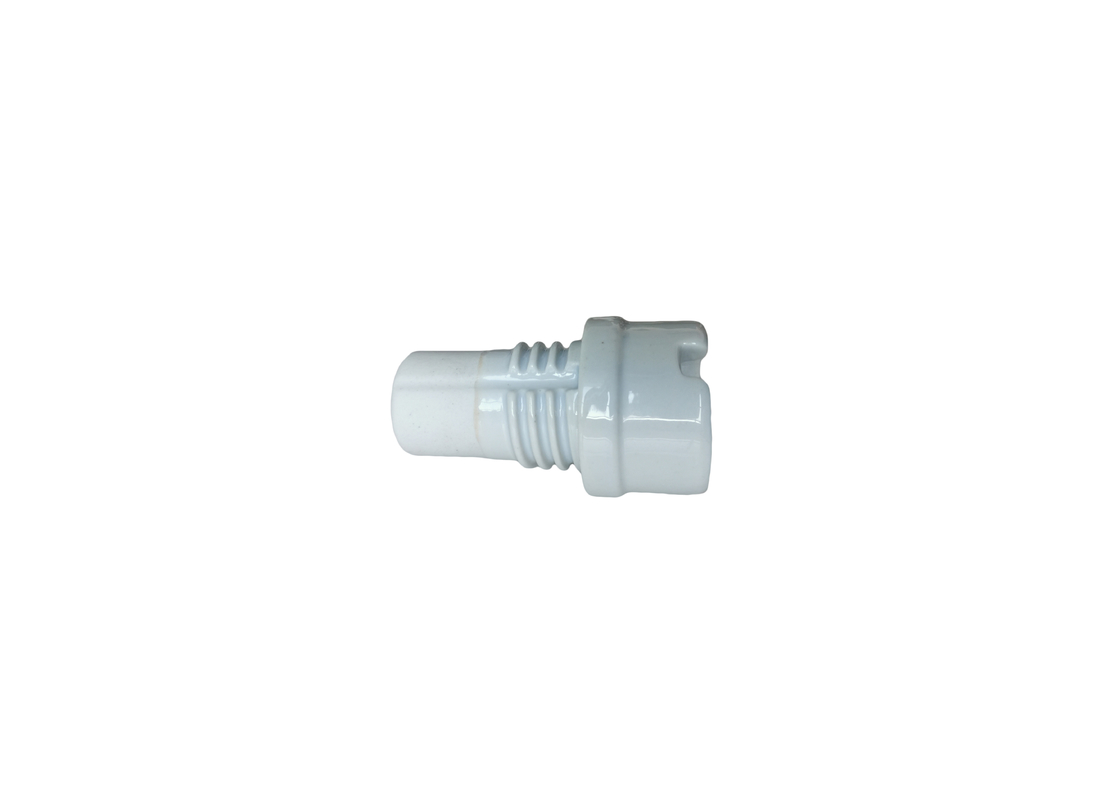 Isolateurs standard de ligne électrique de porcelaine de la norme ANSI 24.4Nm 1.2KV
