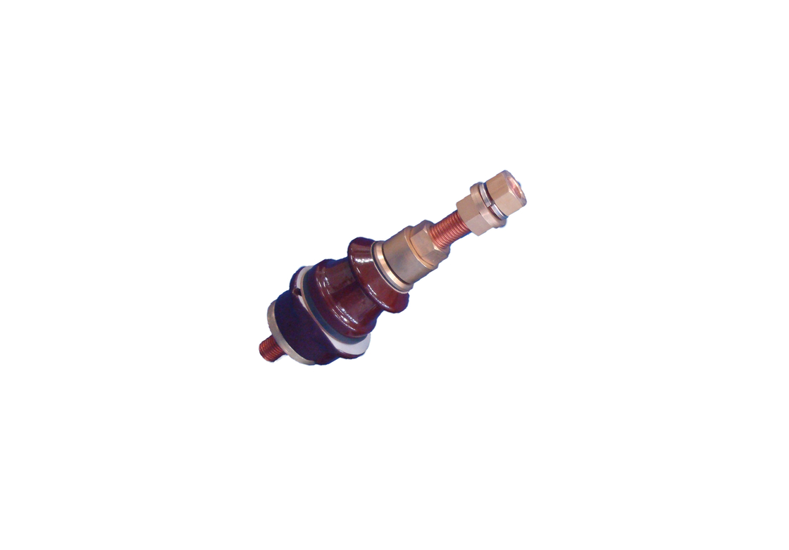 Transformateur immergé dans l'huile standard de bague DIN DT1-630A BT