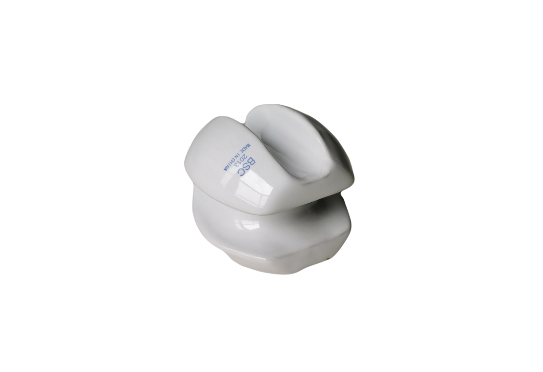 Type isolateurs de séjour de la norme ANSI Gy4 d'OEM de Customerized