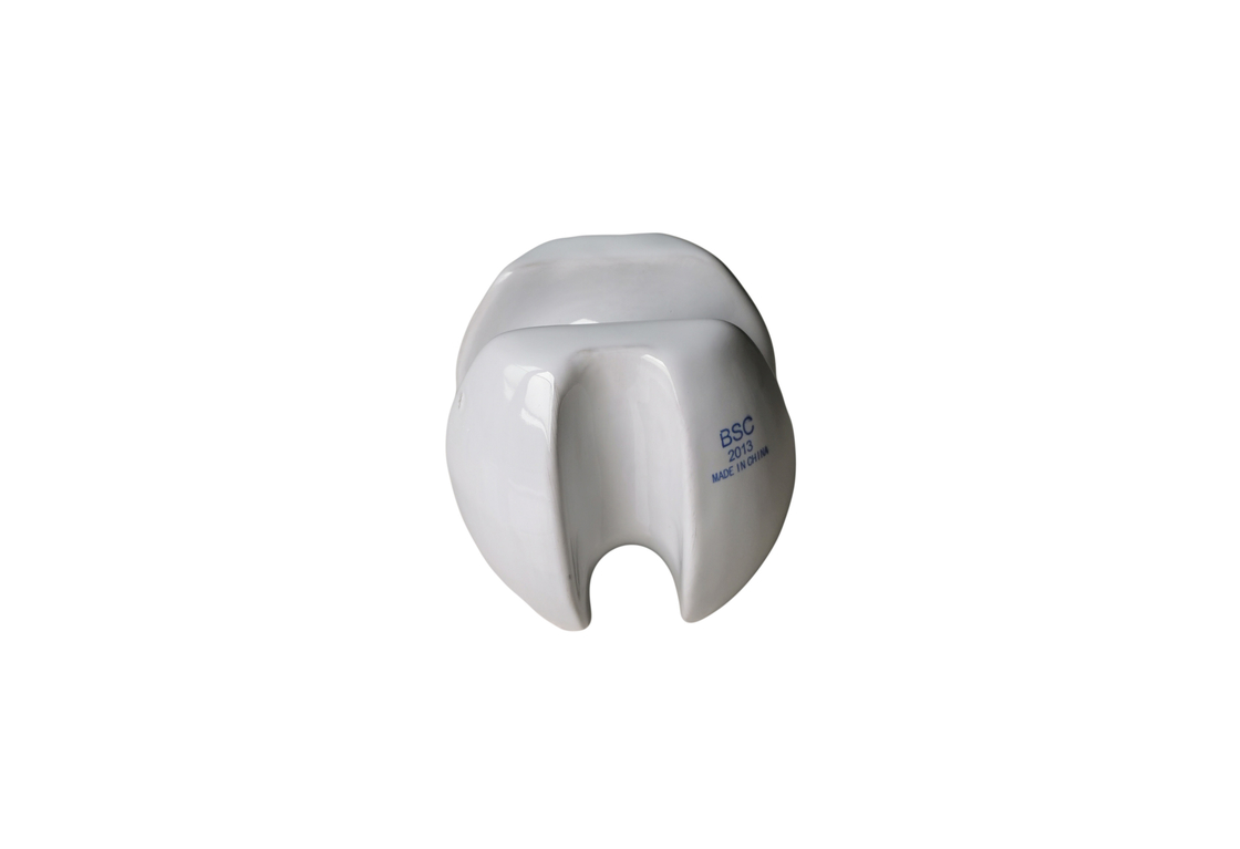 Type isolateurs de séjour de la norme ANSI Gy4 d'OEM de Customerized