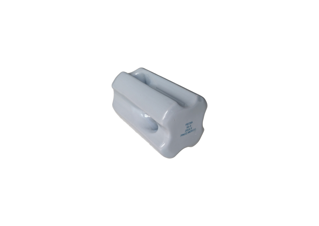 53kN type isolateur de séjour de la norme ANSI vitré par corps 54-2