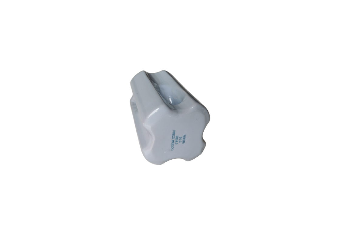 53kN type isolateur de séjour de la norme ANSI vitré par corps 54-2