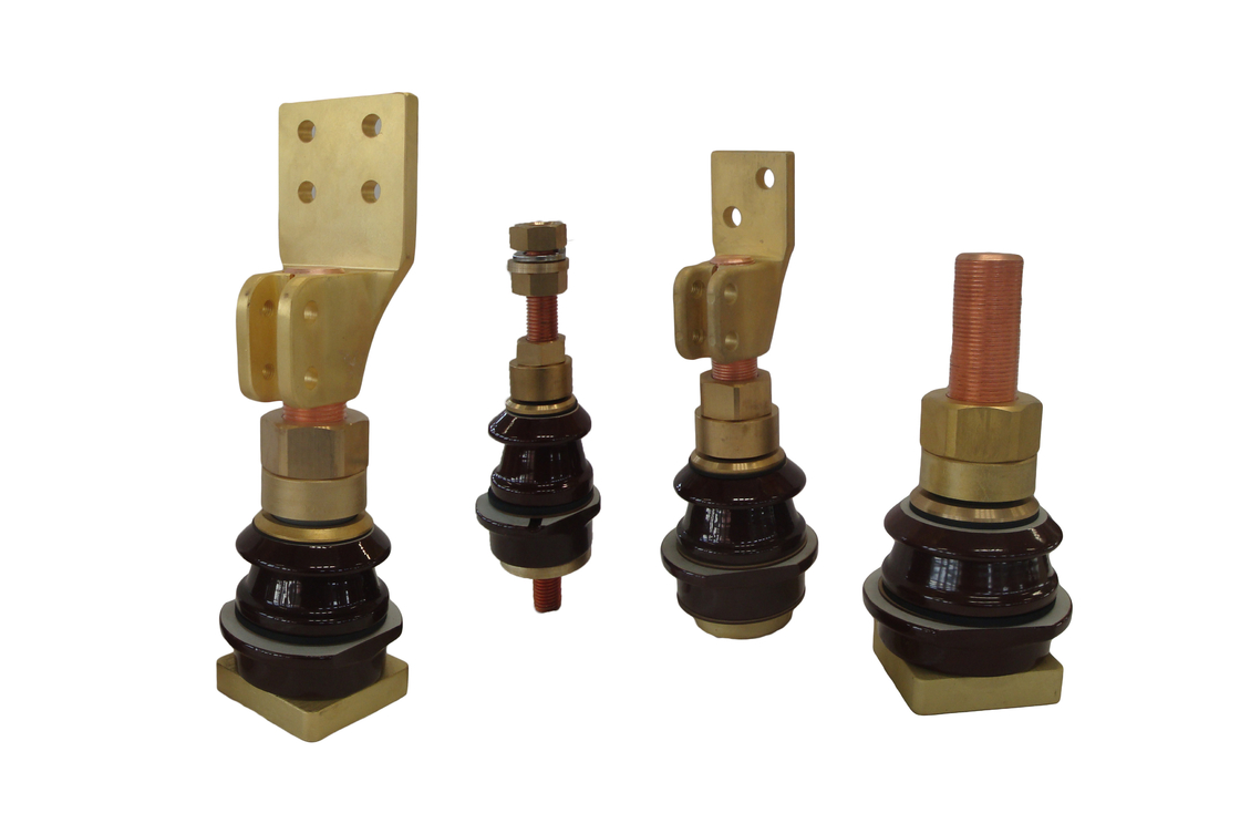 Assemblée de baguage DIN 42530