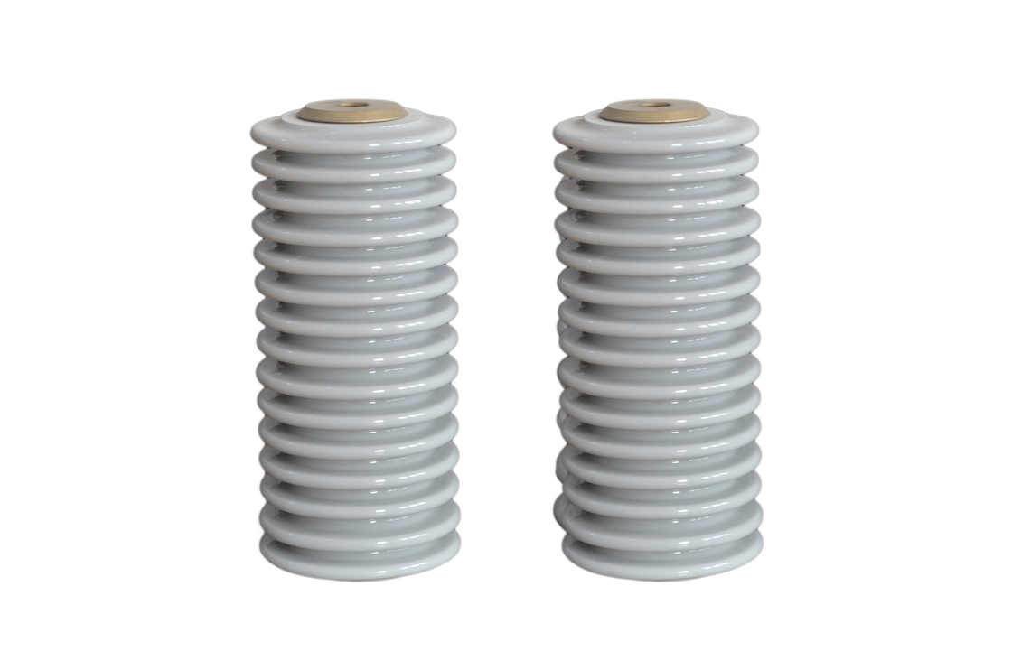 Isolateurs à haute tension d'impasse de la norme ANSI 13.3kN 14.4KV