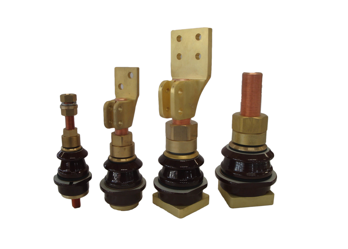 Assemblée de baguage DIN 42530