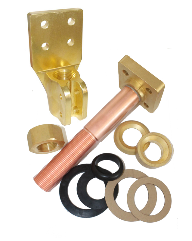 Bague de basse tension d'OEM DT1-2000A pour la transmission
