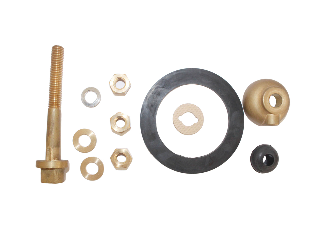 Assemblée de la bague 20NF250A