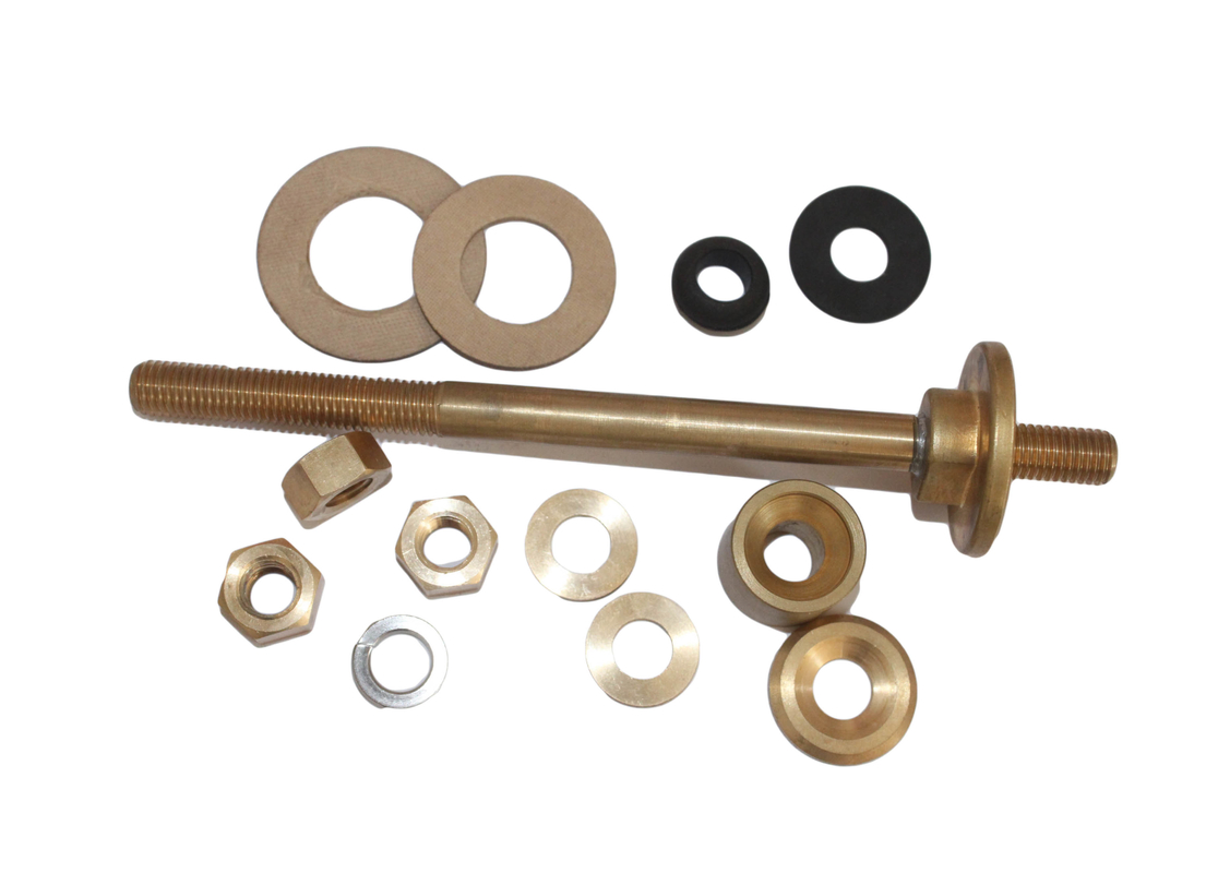 Transformateur immergé dans l'huile standard de bague DIN DT1-630A BT